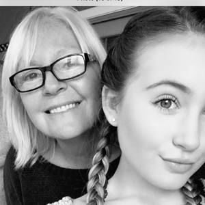 Meet your Posher, Diane